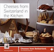 Cooking with Swiss Cheese