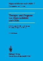 Therapie und Prognose von Hyperurikämie und Gicht