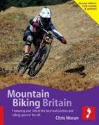 Mountain Biking Britain