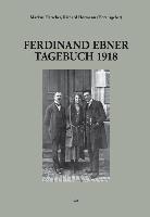 Ferdinand Ebner. Tagebuch 1918