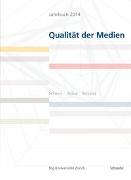 Jahrbuch 2014 Qualität der Medien