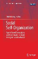 Social Self-Organization