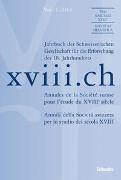 xviii.ch Vol. 5/2014