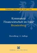 Kommunale Finanzwirtschaft im Land Brandenburg