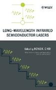 Long-Wavelength Infrared Semiconductor Lasers