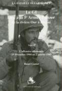 GI Face Au 5ème Armée Vol 2: La Bataille Des Ardennes