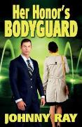 Her Honor's Bodyguard -- paperback version