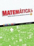 Glencoe Math, Course 2, Volume 1, Spanish Student Edition
