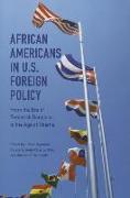 African Americans in U.S. Foreign Policy
