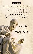 Great Dialogues of Plato