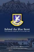 Behind the Blue Beret