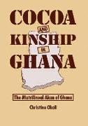 Cocoa & Kinship In Guana