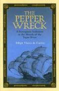 The Pepper Wreck