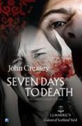 Seven Days to Death