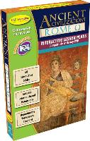 Ancient Civilizations Rome Iwb: Ready-To-Use Digital Lesson Plans