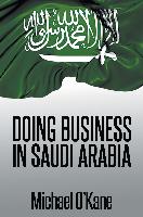 Doing Business in Saudi Arabia