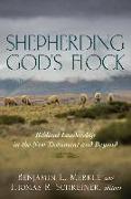 Shepherding God's Flock