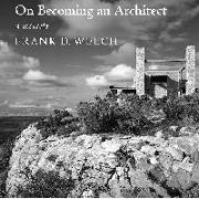 On Becoming an Architect