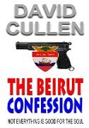 The Beirut Confession