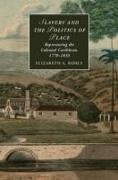 Slavery and the Politics of Place: Representing the Colonial Caribbean, 1770-1833