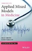 Applied Mixed Models in Medicine