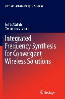 Integrated Frequency Synthesis for Convergent Wireless Solutions