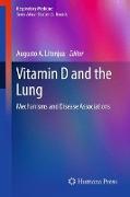 Vitamin D and the Lung