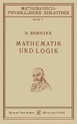 Mathematik und Logik