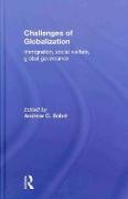 Challenges of Globalization