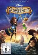 Tinkerbell 5 - die Piratenfee