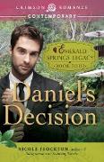 Daniel's Decision