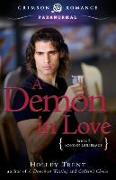 Demon In Love