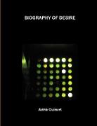 Biography of Desire