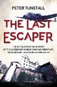 The Last Escaper: Last Escaper