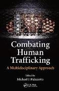 Combating Human Trafficking