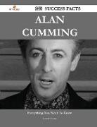 Alan Cumming 240 Success Facts - Everything You Need to Know about Alan Cumming