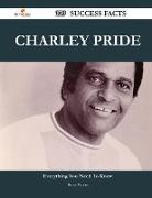 Charley Pride 139 Success Facts - Everything You Need to Know about Charley Pride