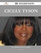 Cicely Tyson 142 Success Facts - Everything You Need to Know about Cicely Tyson