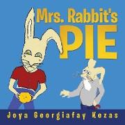 Mrs. Rabbit's Pie