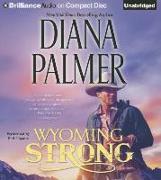 Wyoming Strong