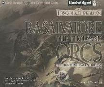 The Thousand Orcs