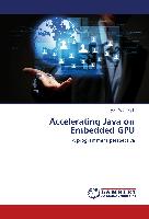 Accelerating Java on Embedded GPU