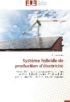 Système hybride de production d¿électricité