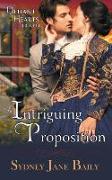 An Intriguing Proposition (The Defiant Hearts Series, Prequel)