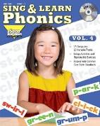 Sing & Learn Phonics