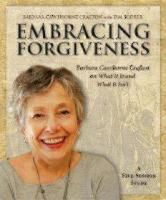 Embracing Forgiveness - Participant Workbook