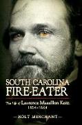 South Carolina Fire-Eater