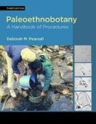 Paleoethnobotany