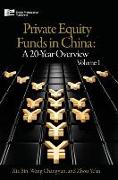 Private Equity Funds in China