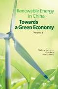 Renewable Energy in China